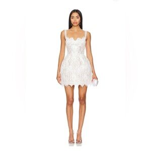 Bronx and Banco Colette Mini Dress